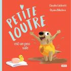 Livre petite enfance - Petite Loutre est un peu sale