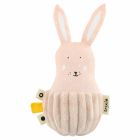 Peluche culbuto Mrs. Rabbit