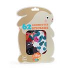 Gommettes stickers Animaux de la ferme