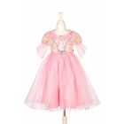 Déguisement robe de princesse Annerose 3-4 ans