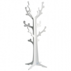 Portemanteau enfant Cerisier blanc