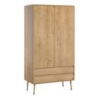 Armoire bois - Collection Bosque