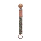 Attache sucette Liberty Chamomile Lawn Woodchuck