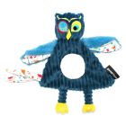 Doudou baby Astros le hibou