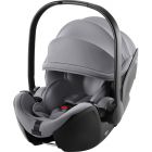 Siège auto i-Size Baby Safe Pro Frost grey