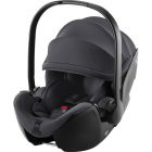 Siège auto i-Size Baby Safe Pro Midnight grey