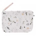 Trousse Baby coton Botanique et blush