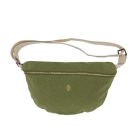 Sac banane XL Bob Olive