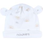 Bonnet de naissance bio Babou et Kendi