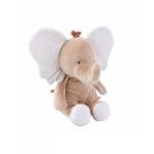 Peluche Bali 25 cm - Bali, Moka & Snow