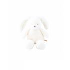 Peluche Snow 25 cm - Bali, Moka & Snow