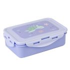 Lunch box enfant Violette