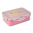 Lunch box enfant Rose