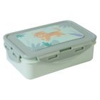 Lunch box enfant Verte