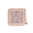 Boîte à tétines Liberty Eloise Blush