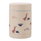 Lunch box isotherme Lapin - 300 ml