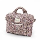 Sac à langer Camila Tiny Liberty Wiltshire Rose