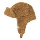 Bonnet polaire enfant Bravo Golden caramel 3-4 ans