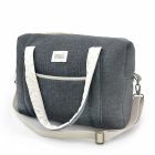 Sac à langer Camila Stormy Grey