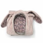 Cape de bain Bunny Liberty Wiltshire Rose