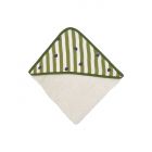 Cape de bain Tea - Stripe & Love