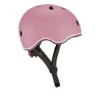 Casque Go Up enfant XXS / XS  Pastel rose foncé