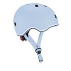 Casque Go Up enfant XXS / XS Pastel bleu