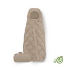 Chancelière universelle siège auto Snogga Mini 2 Almond Beige