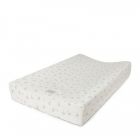 Housse de matelas à langer 70 x 45 cm Roseberry