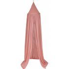 Ciel de lit - Pure Pink Blush - 250 cm