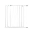 Barrière d'escalier Clear Step Autoclose 2 White