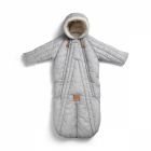 Combinaison pilote bébé Monkey Sunrise 0-6 mois