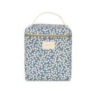 Lunch bag isotherme Concerto Blue Yumiko