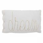 Coussin enfant Lili 50x30 cm Dream