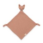 Doudou Cuddle N Play Fox Cork