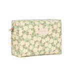 Trousse de toilette Diva Green Sakura