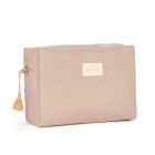 Trousse de toilette Diva Mauve Pink