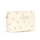 Trousse de toilette Diva Yellow Lily