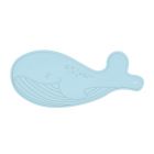 Tapis de Bain Antidérapant Baleine