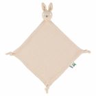 Doudou plat Bliss Blossom Mrs. Rabbit