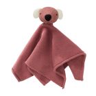 Doudou Teckel rose