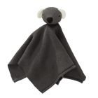 Doudou Teckel gris