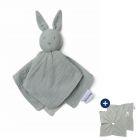 Doudou You&Me Grey