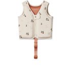 Gilet de natation Dove Peach Sea shell 2-3 ans