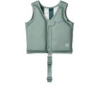 Gilet de natation Dove It comes in waves Peppermint 2-3 ans