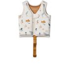 Gilet de natation Dove Sea creature Sandy 2-3 ans