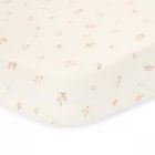 Drap-housse -  Fairy Blossom - 70 x 140/150 cm