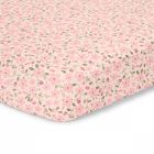 Drap-housse -  Fairy Floral - 70 x 140/150 cm