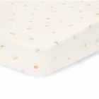 Drap-housse lit bébé - Forest Treasures - 60 x 120 cm