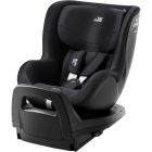Siège auto i-Size Dualfix Pro M Deep Black CLASSIC